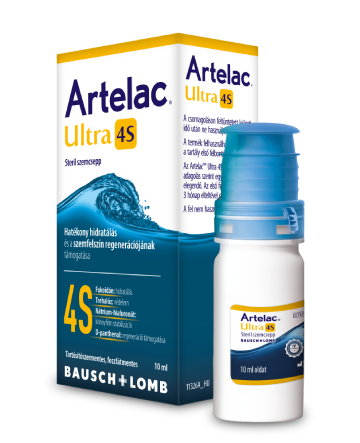 Artelac® Ultra 4S